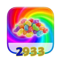 2933