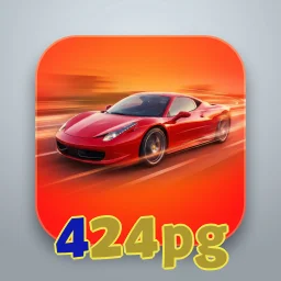 424pg