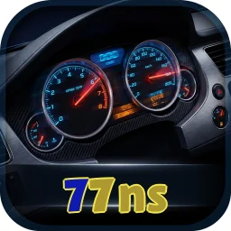 77ns