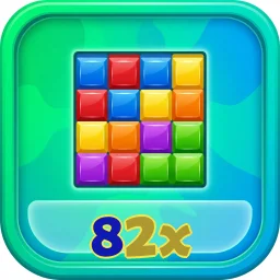 82x
