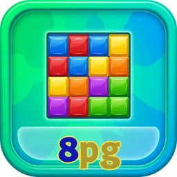 8pg