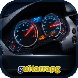 guitarrapg