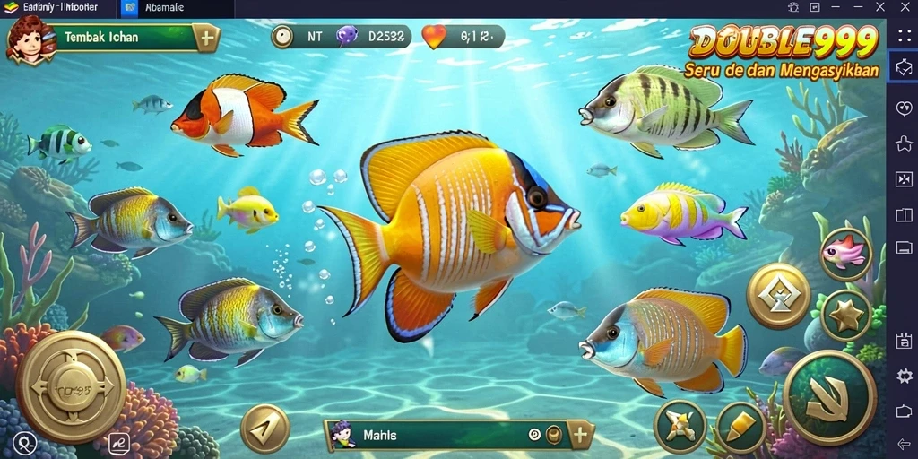 Visual de BOI444