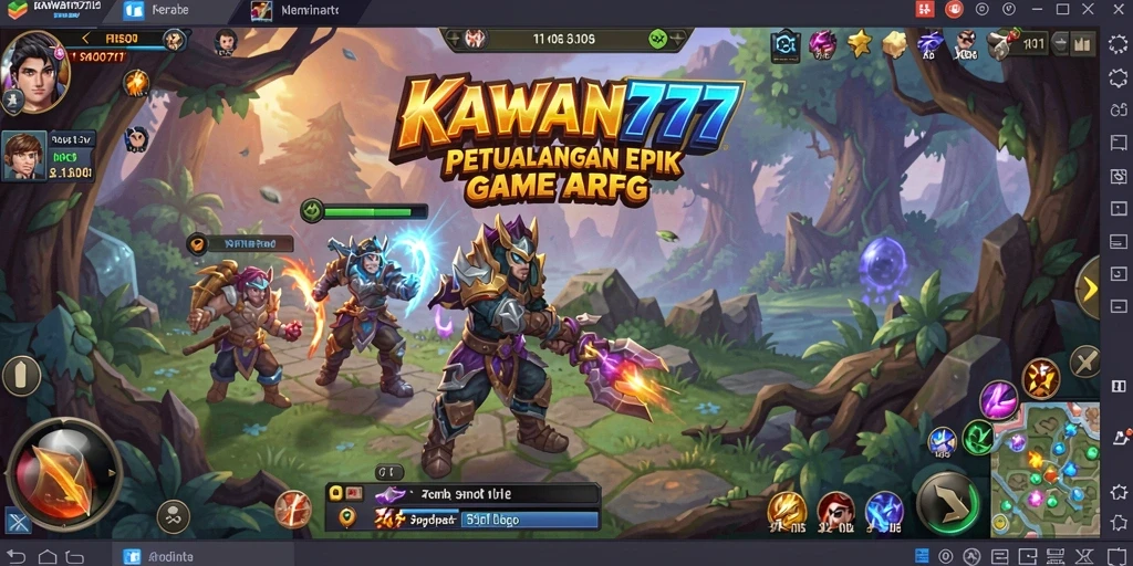 Visual de HANZBET